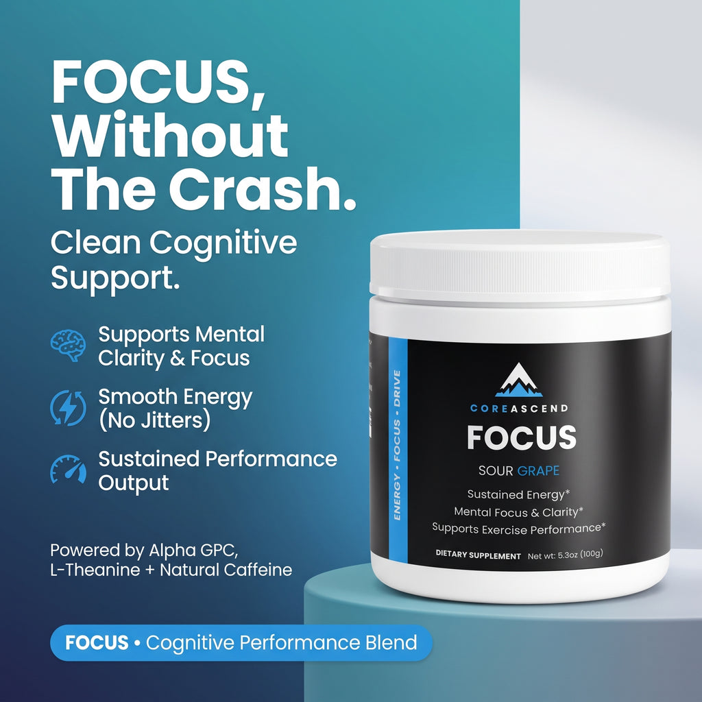 Summer Hydration & Performance Stack