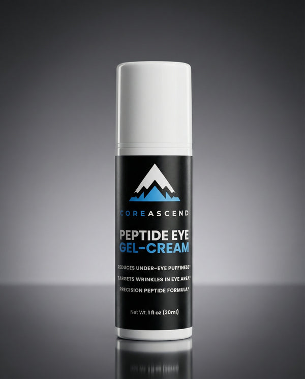 Keep It Simple. Start Strong.