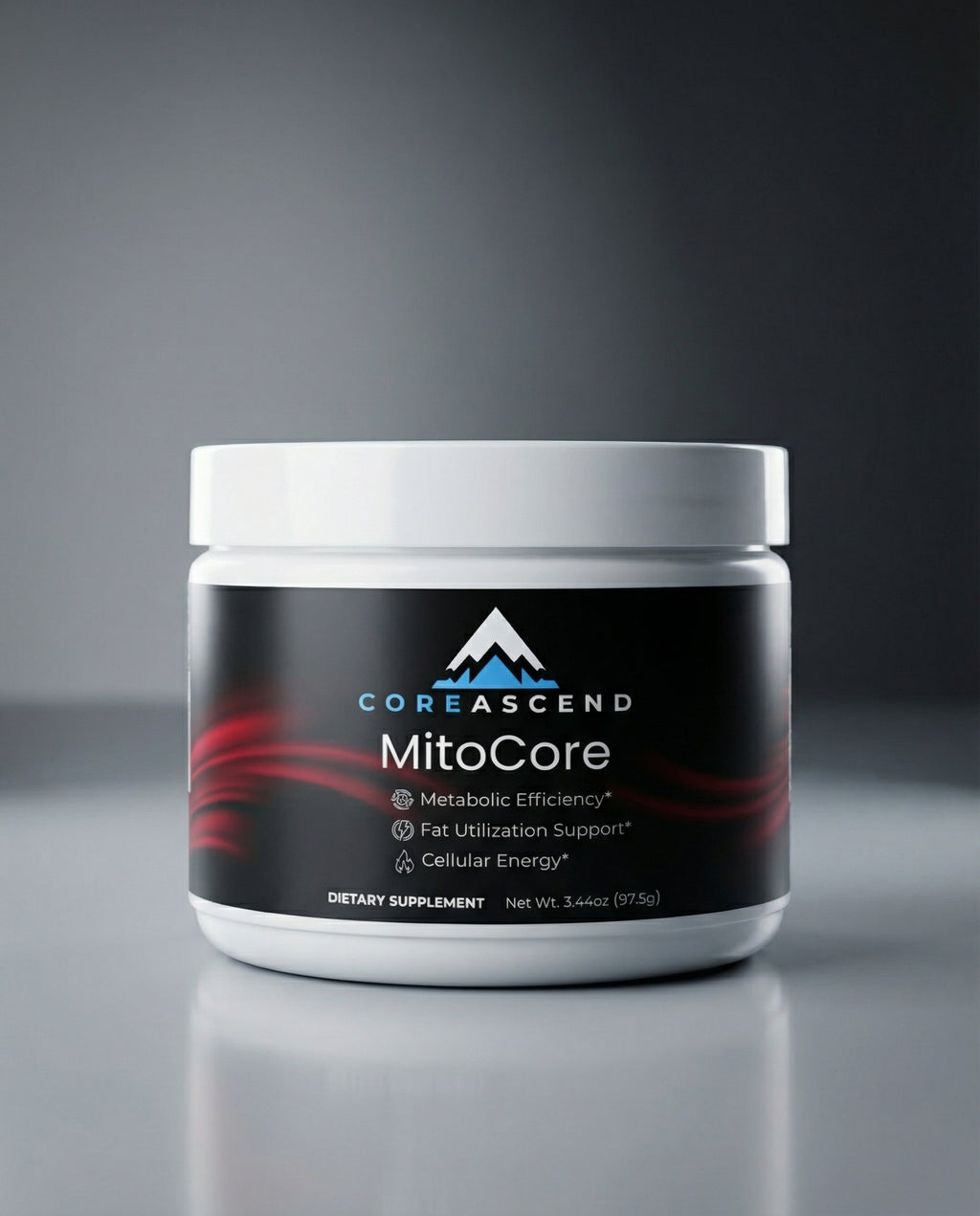 Metabolic Accelerator Stack