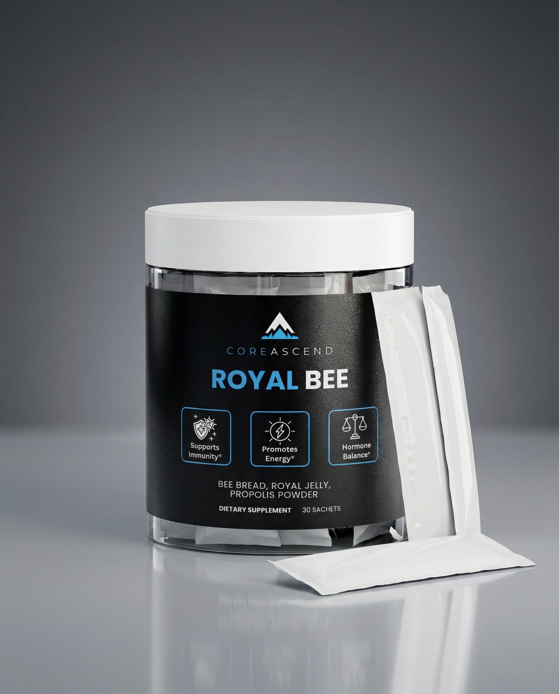 Royal Bee