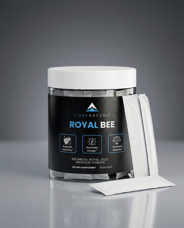 Royal Bee