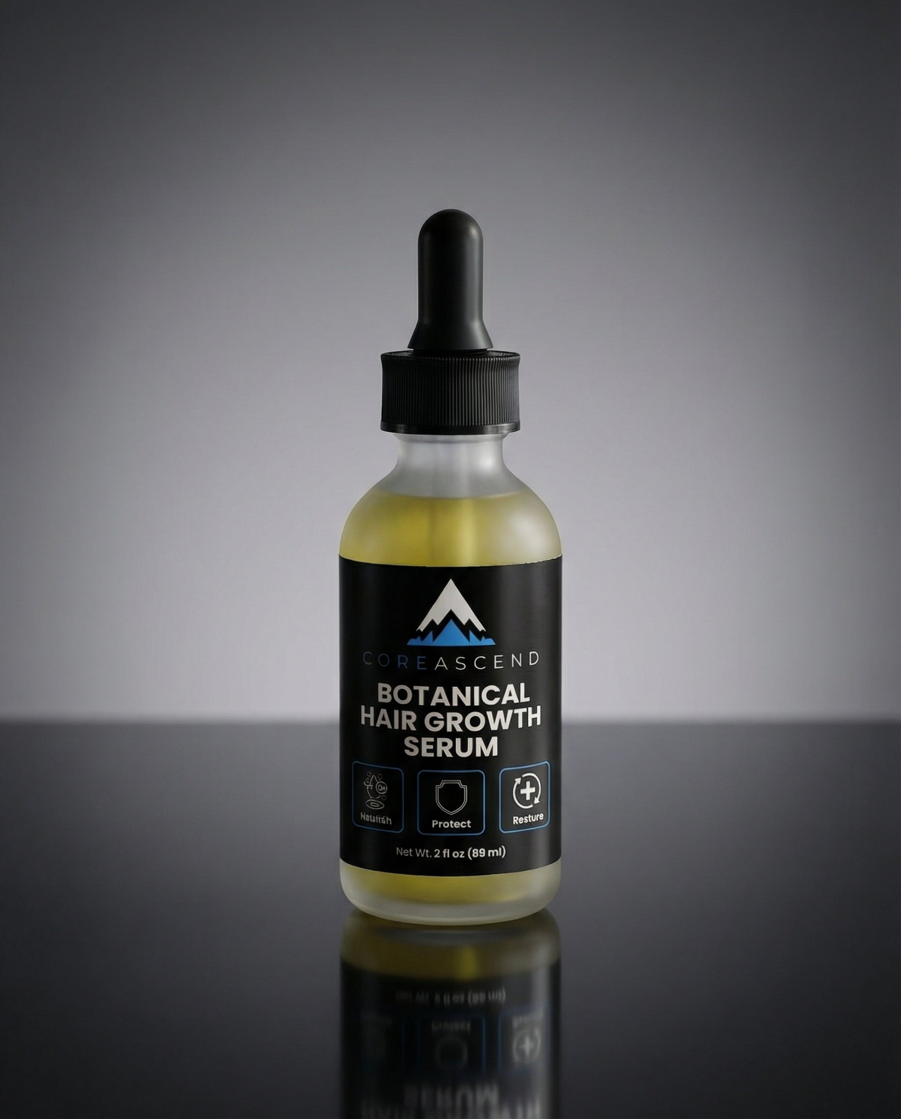 Botanical Hair Growth Serum