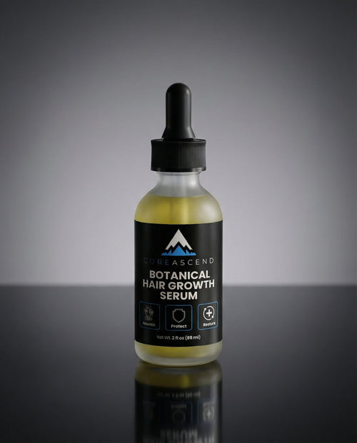 Botanical Hair Growth Serum