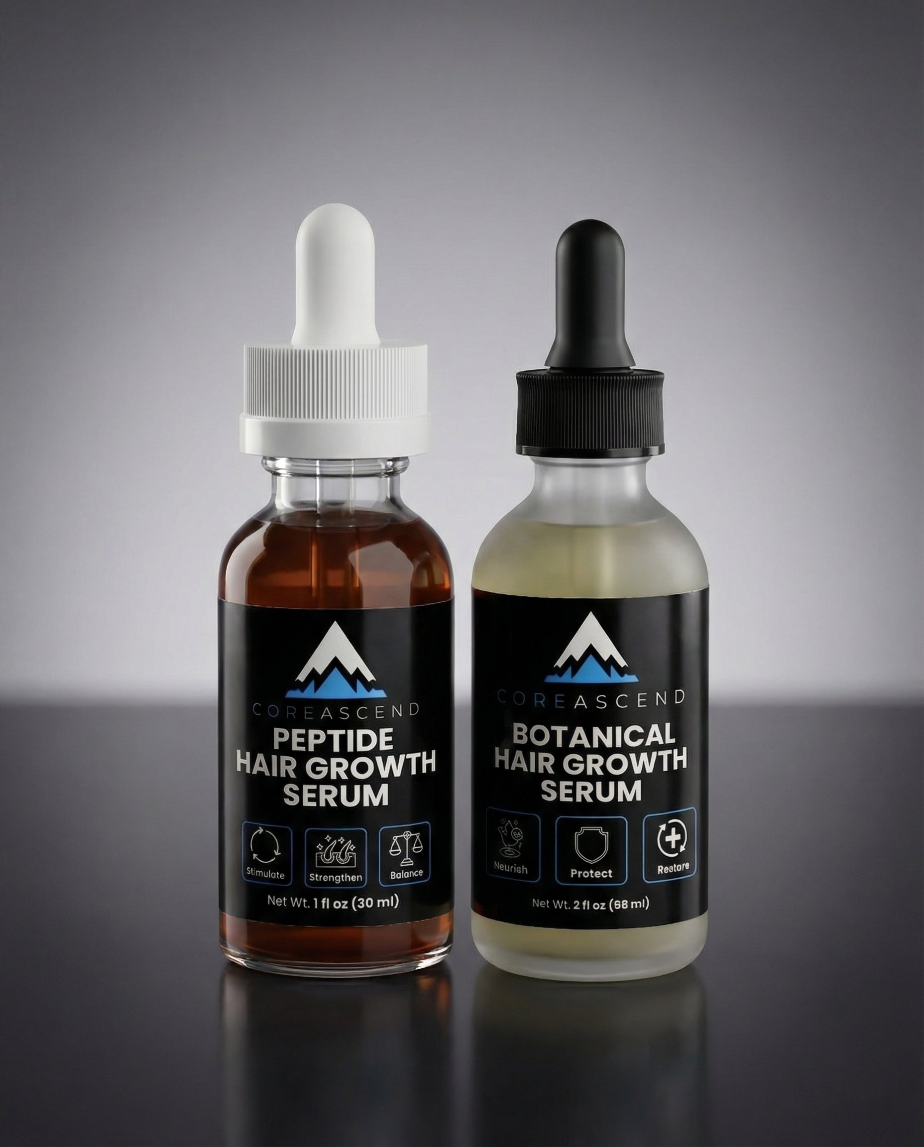 Core Hair Renewal Stack