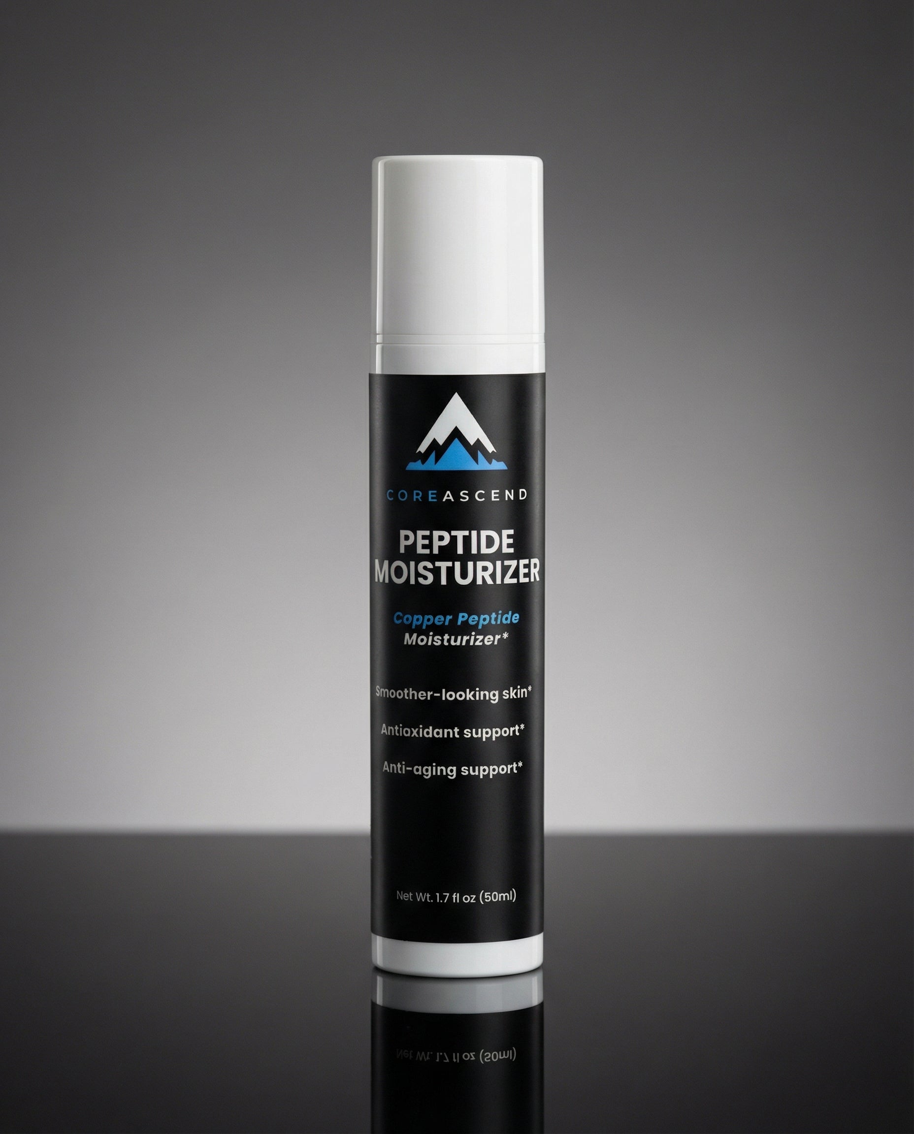 Peptide Moisturizer