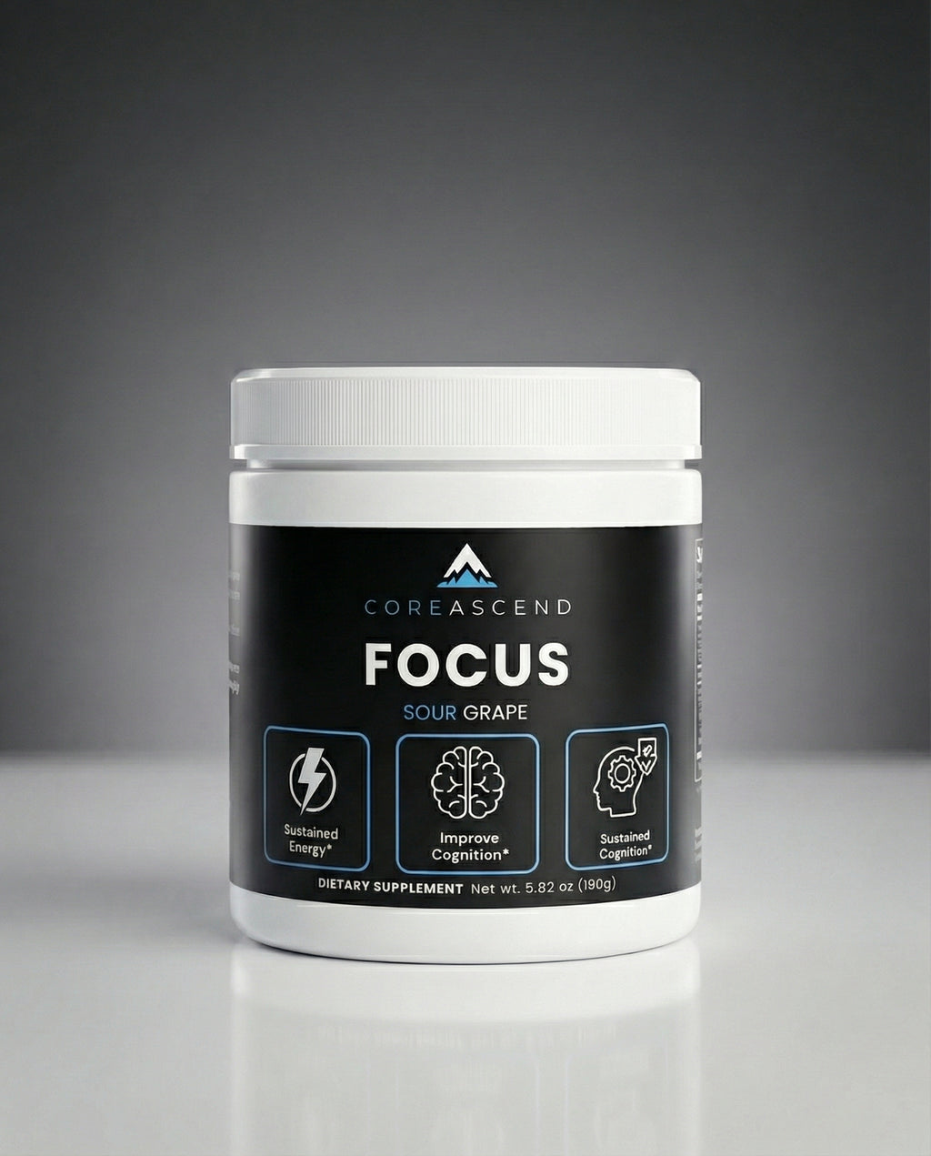 Neural Focus Stack - Hydrations PLUS FOCUS
