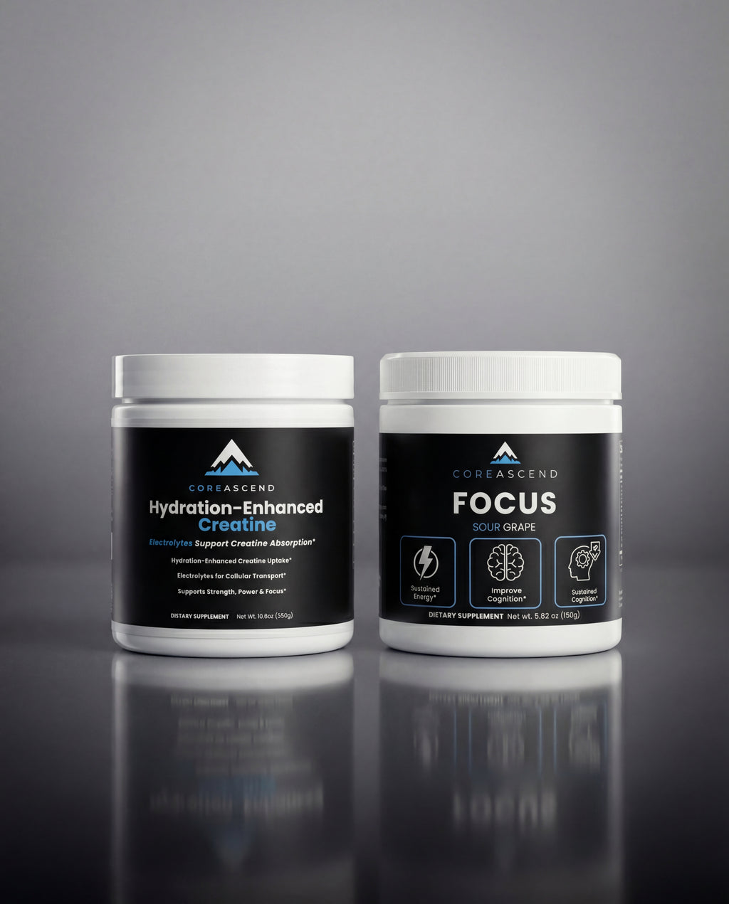 Neural Focus Stack - Hydrations PLUS FOCUS