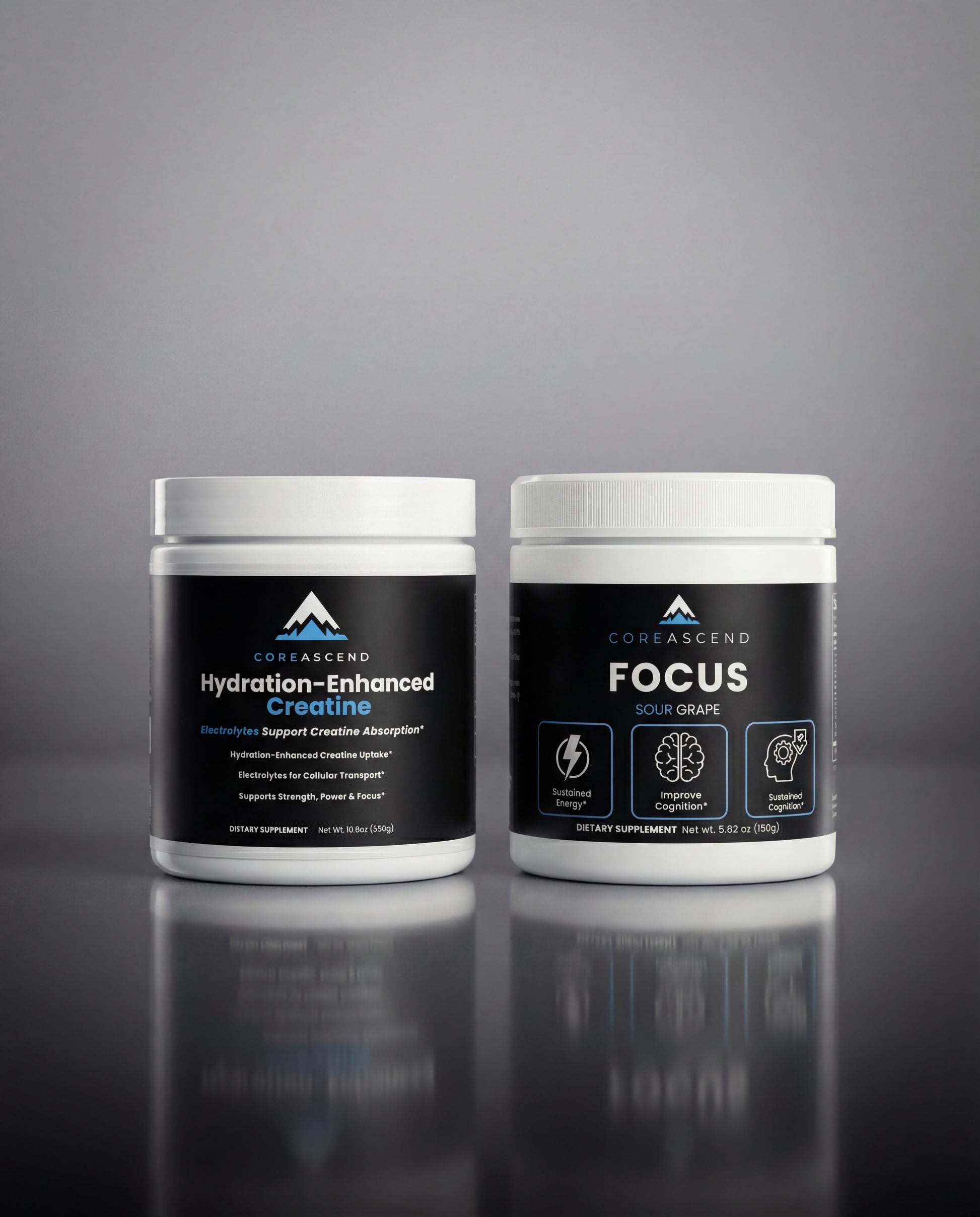 Neural Focus Stack - Hydrations PLUS FOCUS