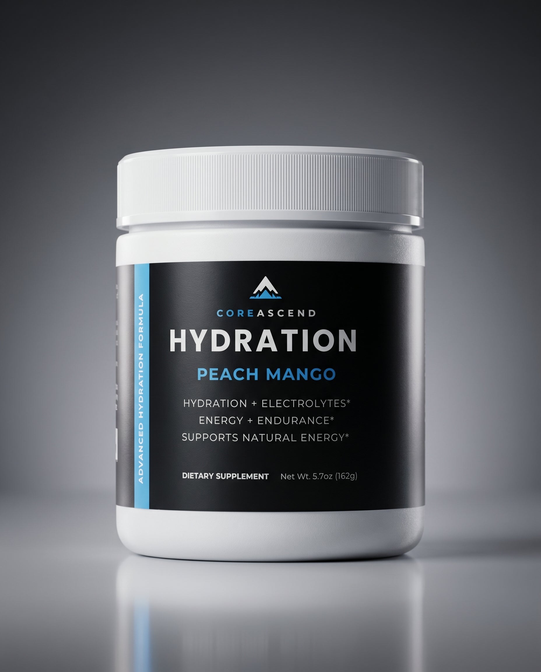 Hydration Powder (Peach Mango)