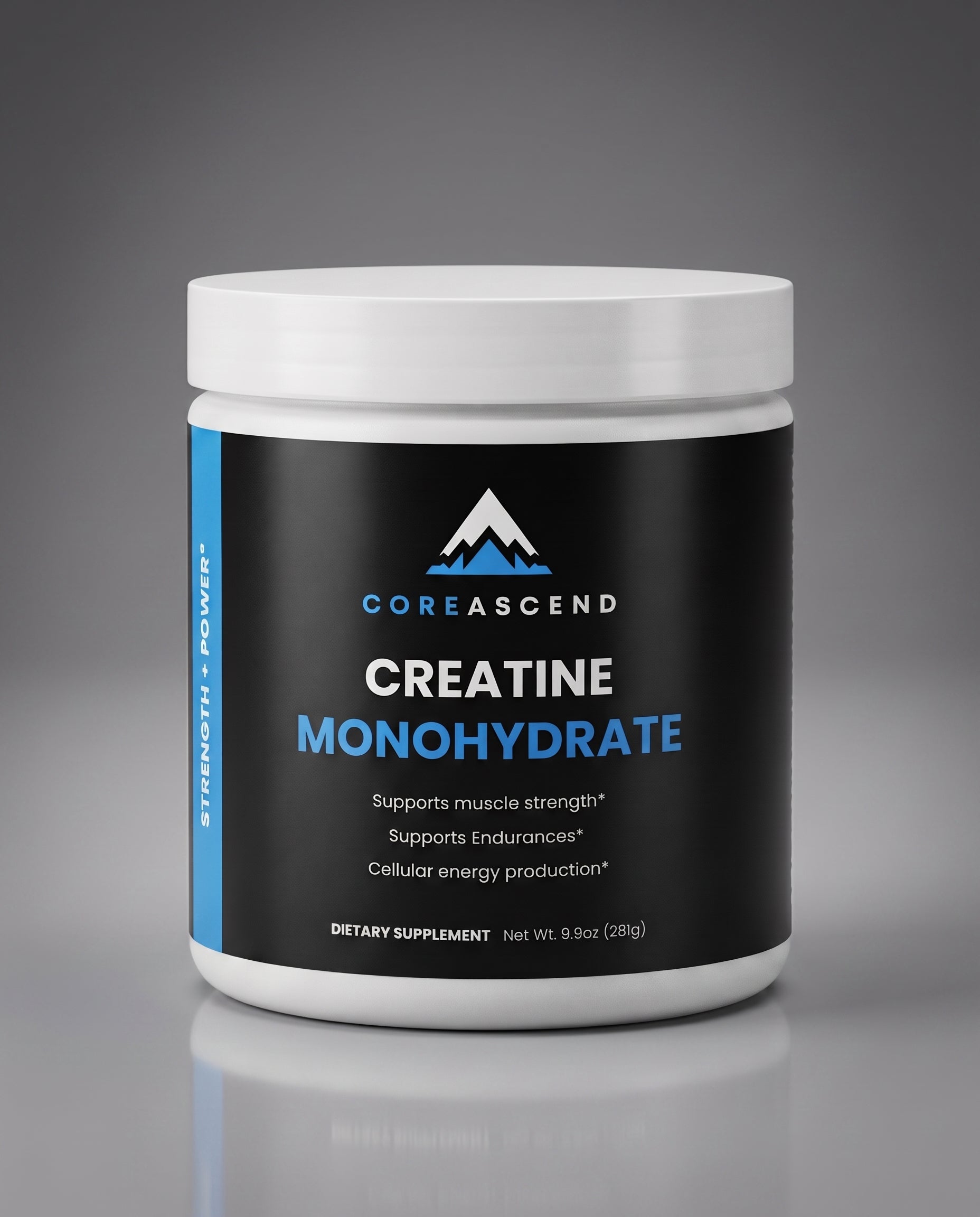 Creatine Monohydrate NEW 50 Servings!