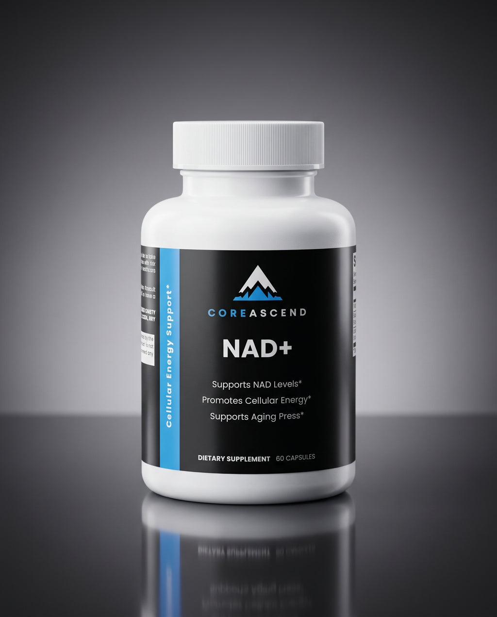 NAD+