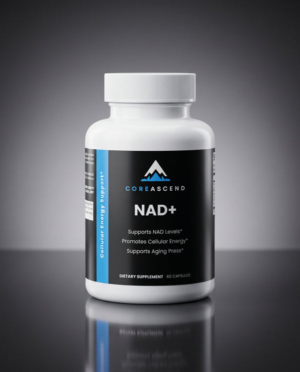 NAD+