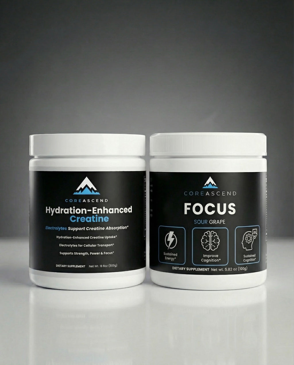 Neural Focus Stack - Hydrations PLUS FOCUS