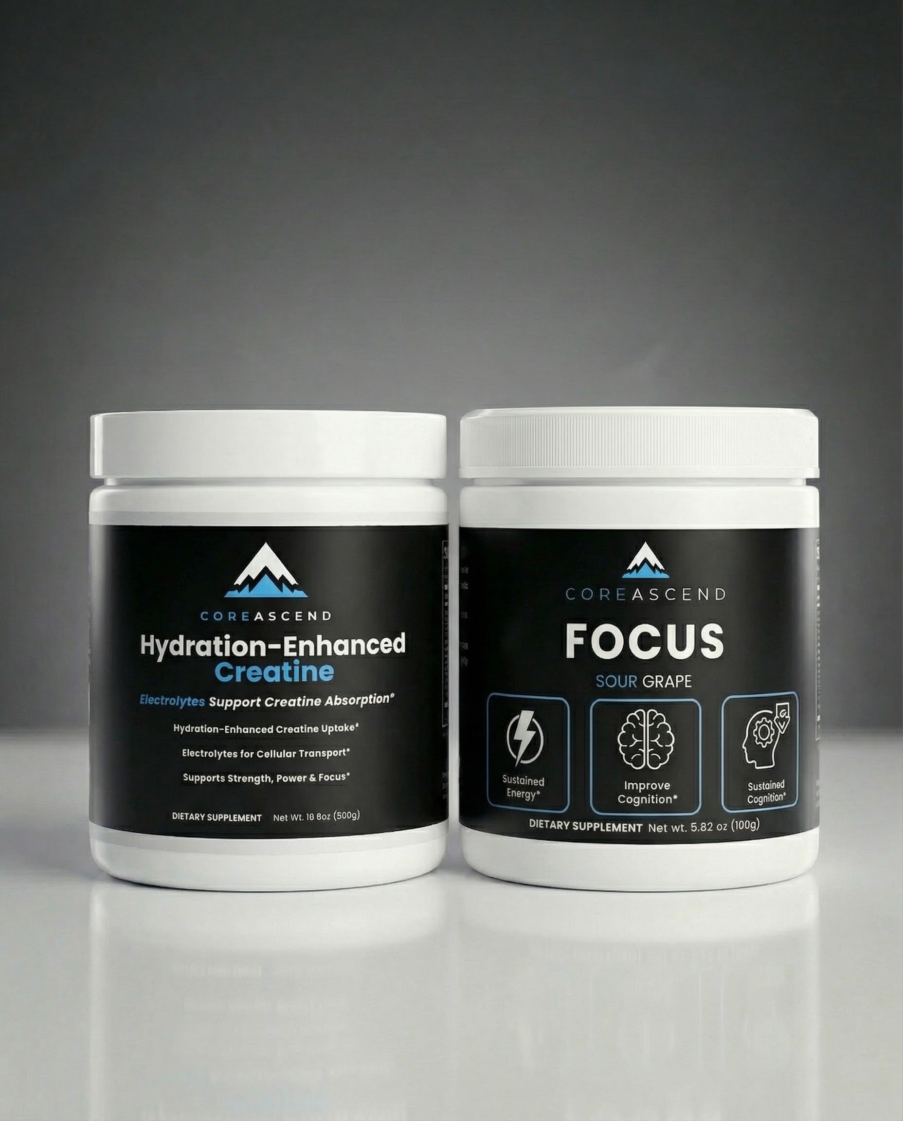 Neural Focus Stack - Hydrations PLUS FOCUS