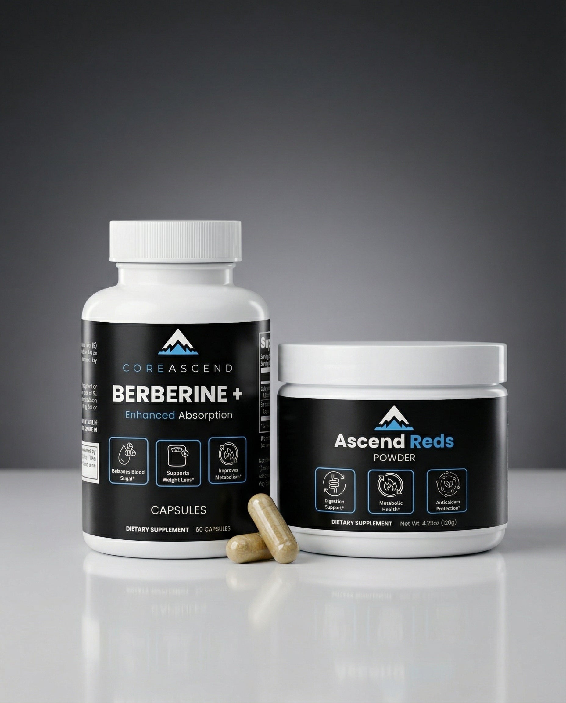 Debloat + Tighten Stack