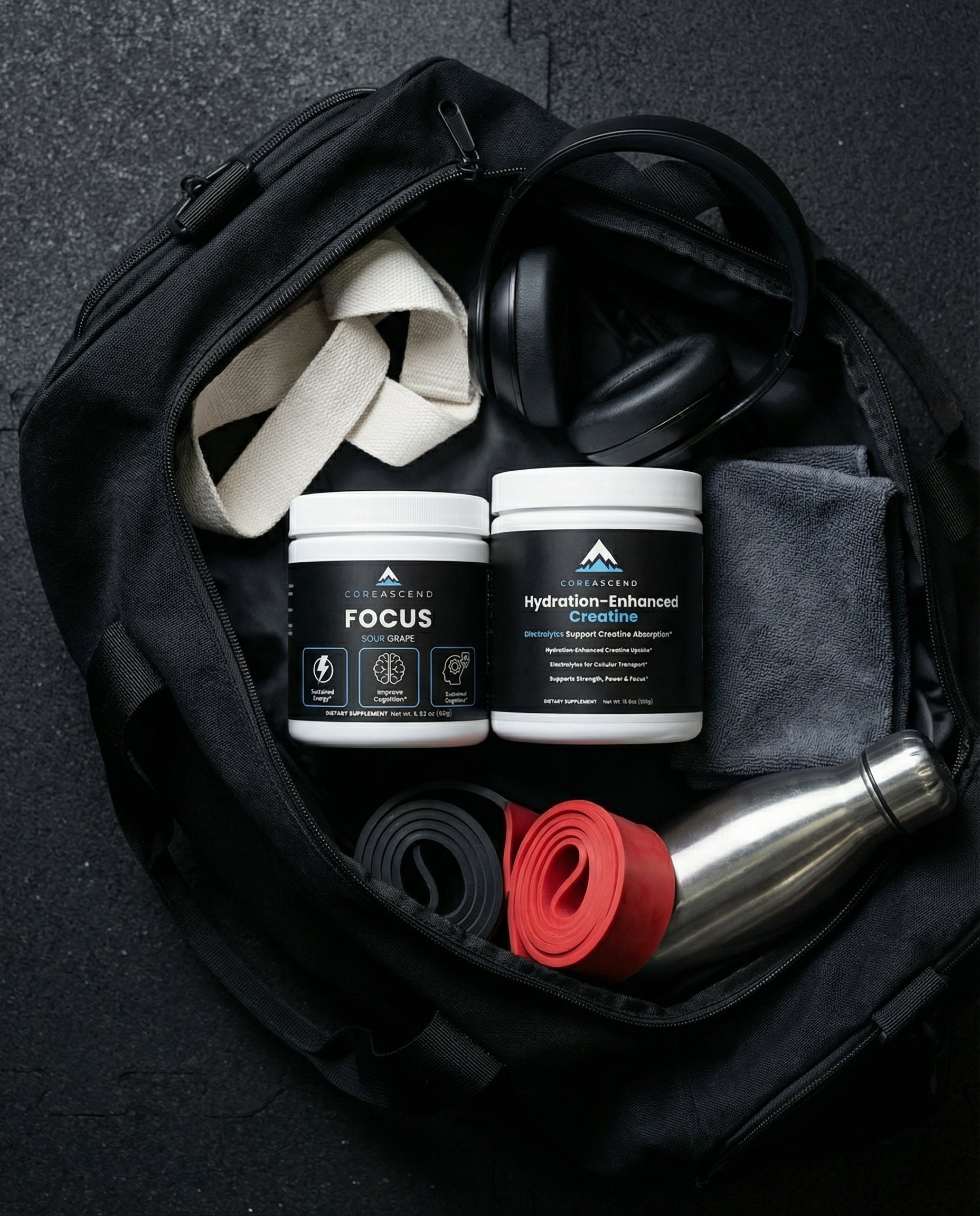 Neural Focus Stack - Hydrations PLUS FOCUS