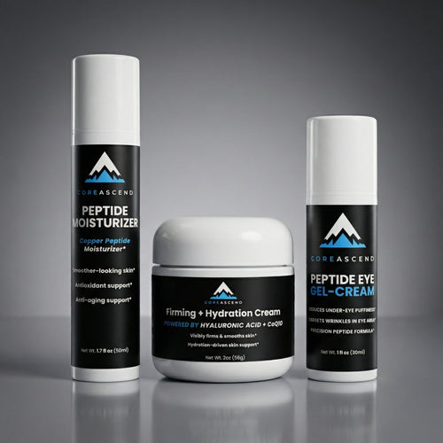 Complete Skin Care Line