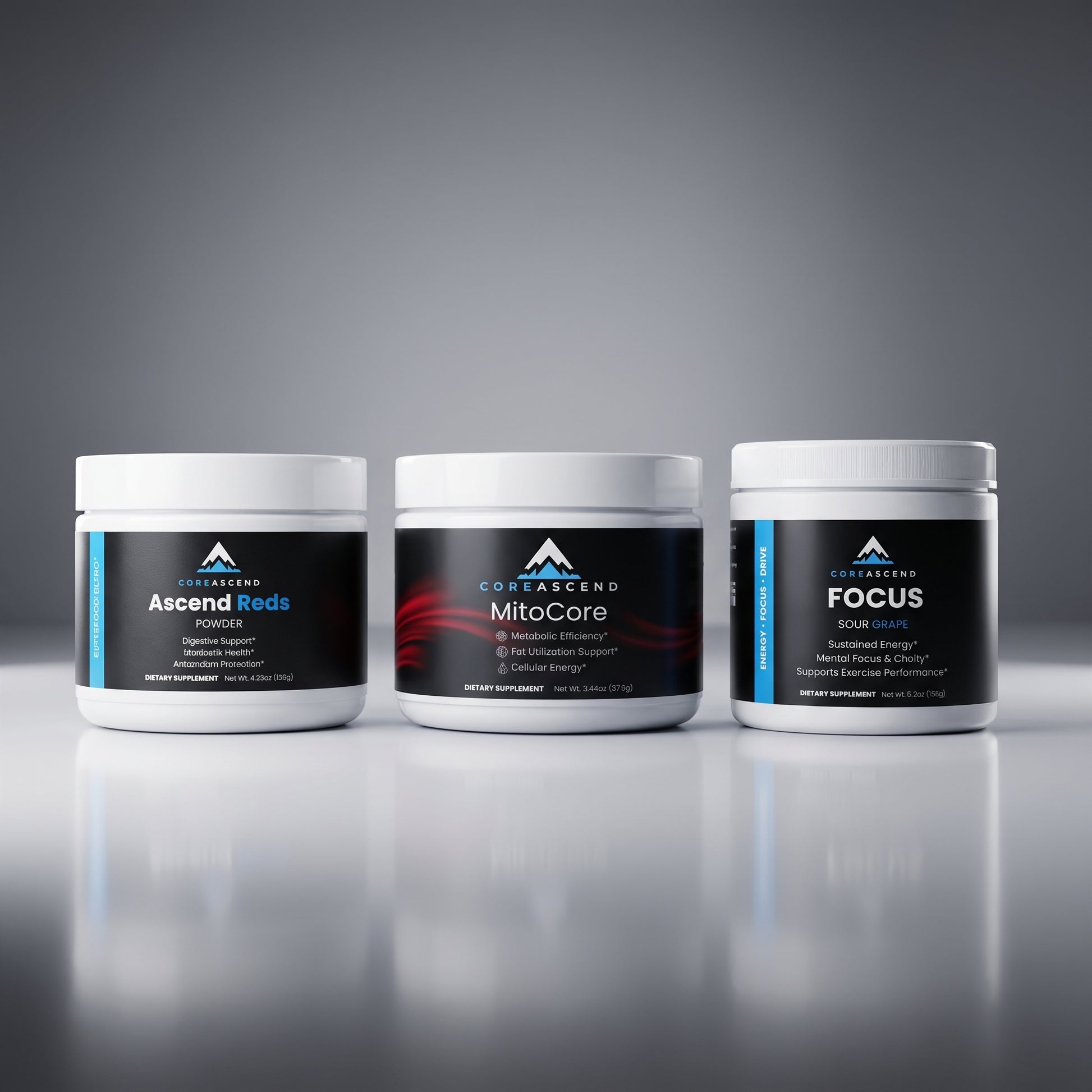 Most Wanted: Our Top Three Sellers