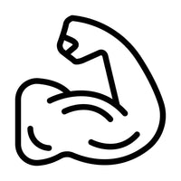 MUSCLE RELAXATION & RECOVERY